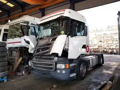 Утилизация автомобиля scania                                             serie p/g/r (l-clase)                                                                                                                                                                                                                                      12.7 diesel                                                                                                                                                                                                                                                года 2015 питание dc13147