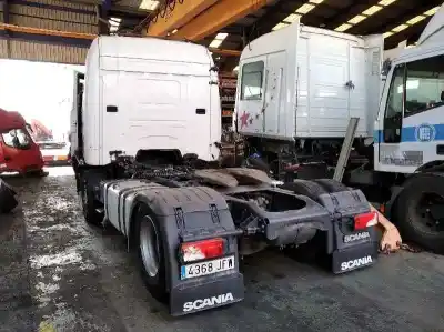 Утилизация автомобиля scania                                             serie p/g/r (l-clase)                                                                                                                                                                                                                                      12.7 diesel                                                                                                                                                                                                                                                года 2015 питание dc13147