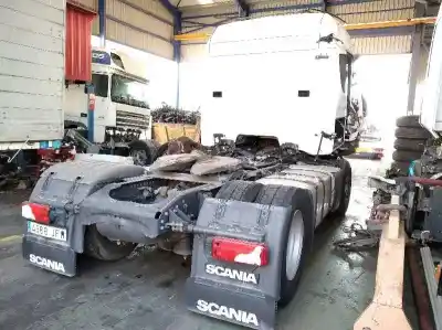 Утилизация автомобиля scania                                             serie p/g/r (l-clase)                                                                                                                                                                                                                                      12.7 diesel                                                                                                                                                                                                                                                года 2015 питание dc13147