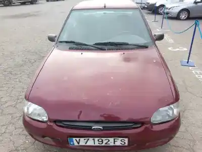 Vehicul casat FORD ESCORT BERLINA/TURNIER Bravo Lim. al anului 1997 alimentat RFS