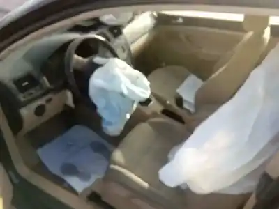 Scrapping Vehicle volkswagen golf v berlina (1k1) conceptline (e) of the year 2005 powered bls