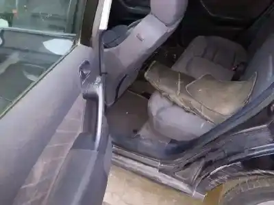 Утилизация автомобиля audi a3 (8l) 1.9 tdi ambiente года 2002 питание atd