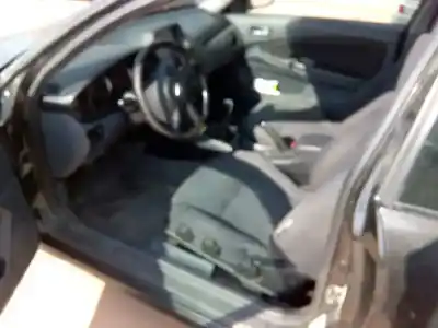 Veículo de Sucata nissan almera (n16/e) acenta do ano 2006 alimentado yd22