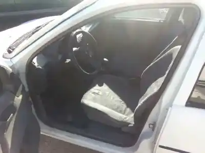 Veículo de Sucata opel corsa b swing do ano 1995 alimentado x15d