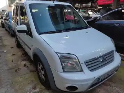 Здавання транспортного засобу FORD TOURNEO CONNECT (TC7) Kombi B. corta (2006->) року 2011 потужний RWPA Здавання транспортного засобу FORD TOURNEO CONNECT (TC7) Kombi B. corta (2006->) року 2011 потужний RWPA