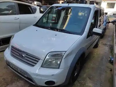 Scrapping Vehicle ford tourneo connect (tc7) kombi b. corta (2006->) of the year 2011 powered rwpa Scrapping Vehicle ford tourneo connect (tc7) kombi b. corta (2006->) of the year 2011 powered rwpa