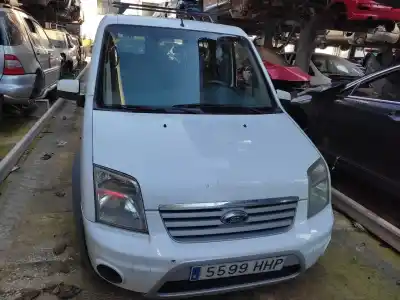 Scrapping Vehicle ford tourneo connect (tc7) kombi b. corta (2006->) of the year 2011 powered rwpa Scrapping Vehicle ford tourneo connect (tc7) kombi b. corta (2006->) of the year 2011 powered rwpa