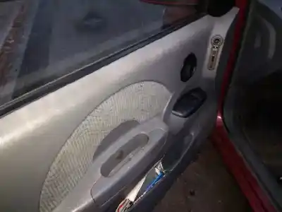 Sloopvoertuig daewoo kalos 1.4 se van het jaar 2004 aangedreven f14d3