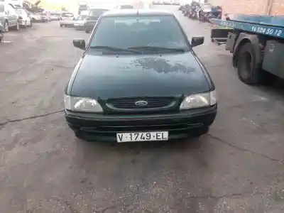 Vehicul casat FORD ESCORT BERLINA/TURNIER Bravo Lim. al anului 1993 alimentat L1E