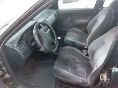 Verschrottungsfahrzeug ford escort berlina/turnier bravo lim. des jahres 1993 angetrieben l1e