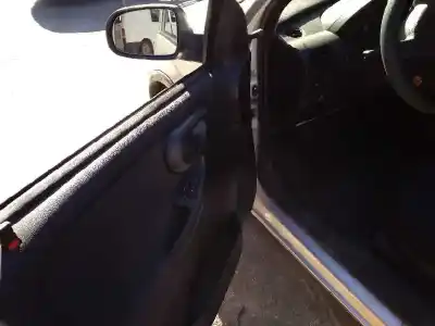 Veículo de Sucata opel corsa c blue line do ano 2004 alimentado z13dt
