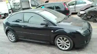 Здавання транспортного засобу ford focus berlina (cap) ambiente (d) року 2007 потужний kkda