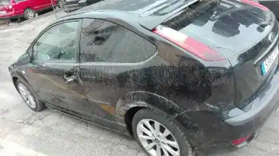 Здавання транспортного засобу ford focus berlina (cap) ambiente (d) року 2007 потужний kkda