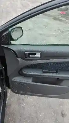 Здавання транспортного засобу ford focus berlina (cap) ambiente (d) року 2007 потужний kkda