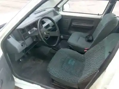 Утилизация автомобиля renault 5 (b/c40) tl (b/c 401 b/c 40h) года 1991 питание c1e