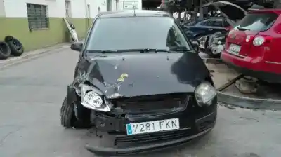 Утилизация автомобиля FORD FOCUS C-MAX (CAP) Ambiente (D) года 2007 питание KKDA