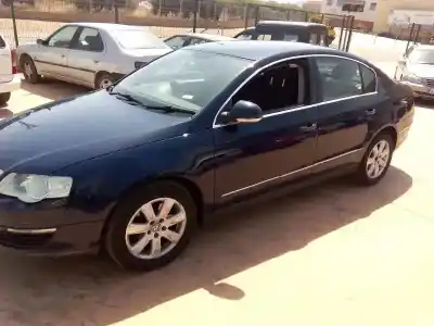 Здавання транспортного засобу volkswagen passat berlina (3c2) advance року 2005 потужний bkp