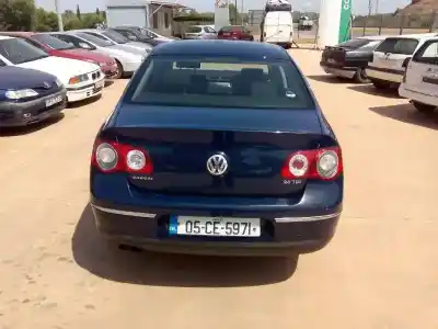 Здавання транспортного засобу volkswagen passat berlina (3c2) advance року 2005 потужний bkp