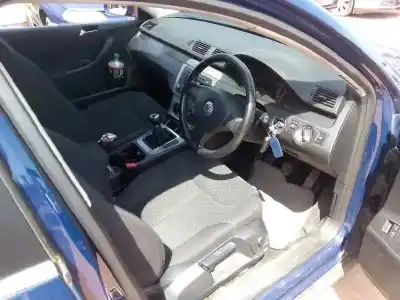 Здавання транспортного засобу volkswagen passat berlina (3c2) advance року 2005 потужний bkp