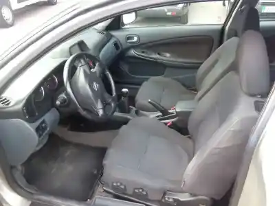 Veículo de Sucata nissan almera (n16/e) acenta do ano 2005 alimentado k9k722