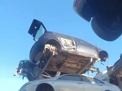 Scrapping Vehicle volkswagen golf v berlina (1k1) conceptline (e) of the year 2006 powered bkc