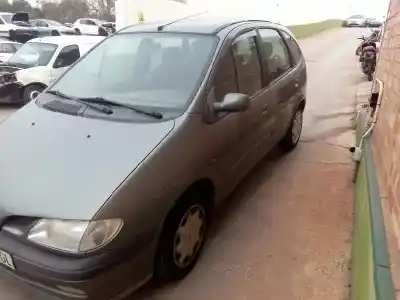 Verschrottungsfahrzeug renault                                            megane i scenic (ja0)                                                                                                                                                                                                                                      1.9 d alize                                                                                                                                                                                                                                                des jahres 1999 angetrieben f8q