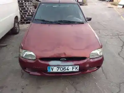Veículo de Sucata ford escort berlina/turnier bravo lim. do ano 1996 alimentado rtf