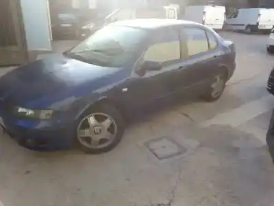 Здавання транспортного засобу seat toledo (1m2) select року 2002 потужний asv
