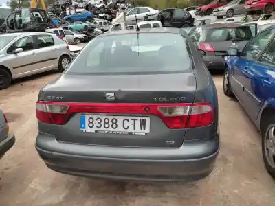 Здавання транспортного засобу SEAT TOLEDO (1M2) Select року 2004 потужний ASV