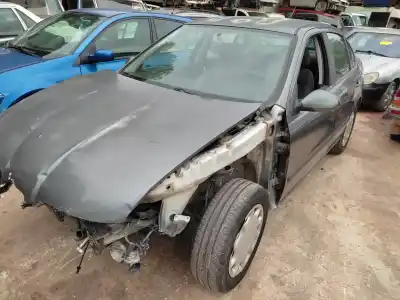 Здавання транспортного засобу seat toledo (1m2) select року 2004 потужний asv