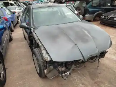 Здавання транспортного засобу seat toledo (1m2) select року 2004 потужний asv