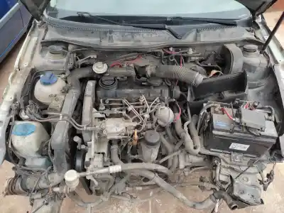Здавання транспортного засобу seat toledo (1m2) select року 2004 потужний asv