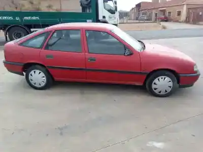 Veículo de Sucata opel vectra a cd do ano 1991 alimentado 20ne