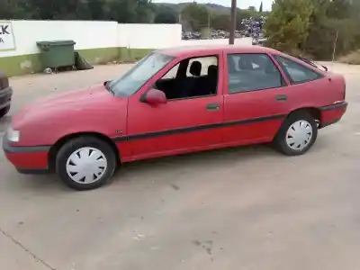 Veículo de Sucata opel vectra a cd do ano 1991 alimentado 20ne