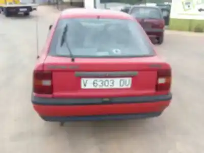 Veículo de Sucata opel vectra a cd do ano 1991 alimentado 20ne