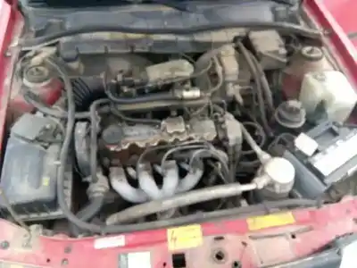 Veículo de Sucata opel vectra a cd do ano 1991 alimentado 20ne