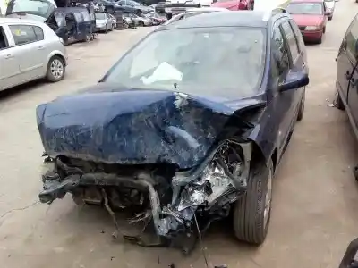 Утилизация автомобиля PEUGEOT 307 BREAK / SW (S1) SW PACK года 2005 питание 9HY