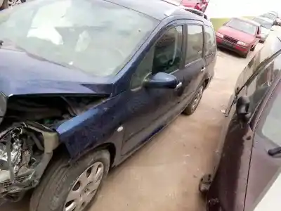 Scrapping Vehicle peugeot 307 break / sw (s1) sw pack of the year 2005 powered 9hy