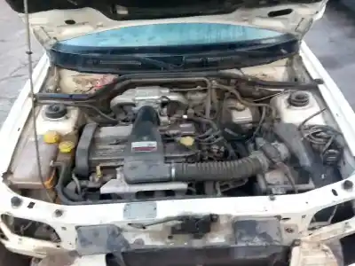 Vehicul casat ford escort berlina/turnier bravo lim. al anului 1993 alimentat l1e