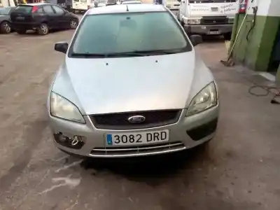 Утилизация автомобиля FORD FOCUS BERLINA (CAP) Ambiente (D) года 2005 питание HHDA