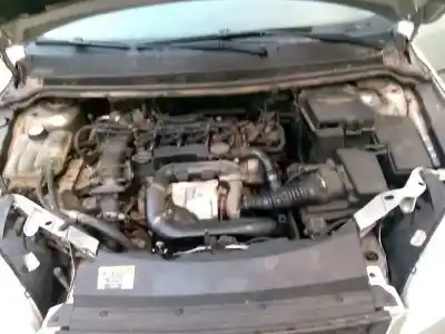 Veículo de Sucata ford focus berlina (cap) ambiente (d) do ano 2005 alimentado hhda