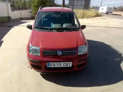 Veicolo di demolizione FIAT PANDA (169) 1.2 8V Dynamic dell'anno 2003 alimentato 188A4000