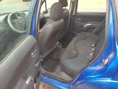 Scrapping Vehicle citroen c3 1.4 of the year 2005 powered kfv