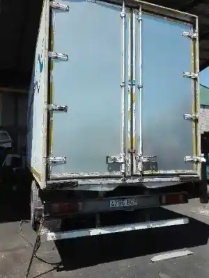 Здавання транспортного засобу IVECO                                              EUROTECH CURSOR (MH)                                                                                                                                                                                                                                       7.8 Diesel року 2001 потужний F2BE0681B*A