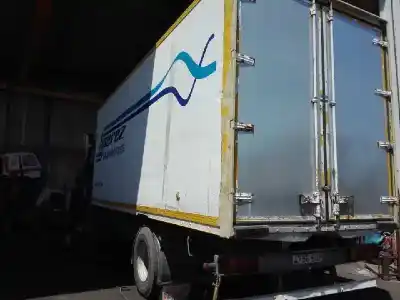 Здавання транспортного засобу iveco                                              eurotech cursor (mh)                                                                                                                                                                                                                                       7.8 diesel року 2001 потужний f2be0681b*a