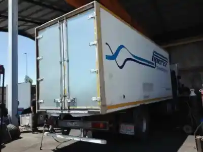 Здавання транспортного засобу iveco                                              eurotech cursor (mh)                                                                                                                                                                                                                                       7.8 diesel року 2001 потужний f2be0681b*a