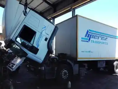 Здавання транспортного засобу iveco                                              eurotech cursor (mh)                                                                                                                                                                                                                                       7.8 diesel року 2001 потужний f2be0681b*a