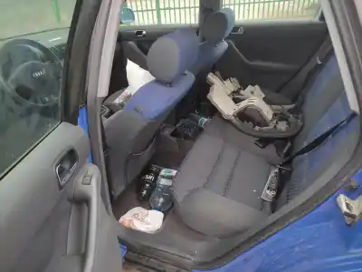 Здавання транспортного засобу audi a3 (8l) 1.6 ambiente року 2000 потужний akl