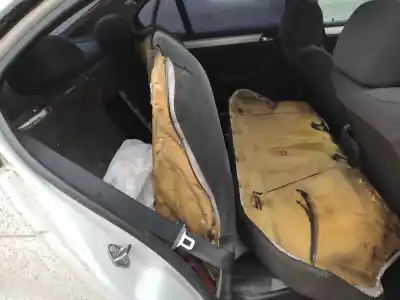 Scrapping Vehicle bmw serie 3 berlina (e46) 320d of the year 2003 powered 204d1