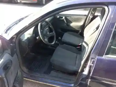 Veículo de Sucata opel corsa b swing do ano 1997 alimentado x 17 d (4ee1)